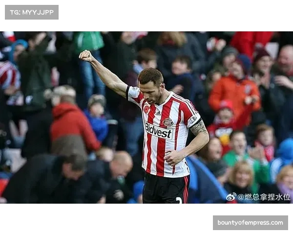 升班马桑德兰前锋布罗贝伊 以高效反击成为球队崛起关键人物