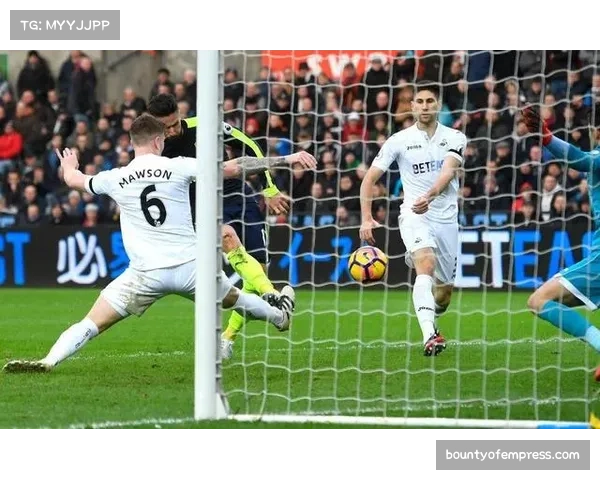 里尔4231阵型由吉鲁领衔锋线 老将经验成为球队宝贵财富